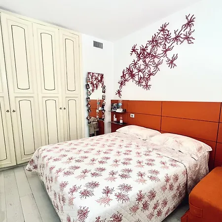 Se124 - Senigallia, Nuovo Bilocale Fronte Mare Apartment
