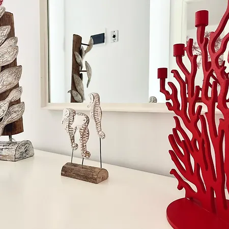 Apartment Se124 - Senigallia, Nuovo Bilocale Fronte Mare Senigallia