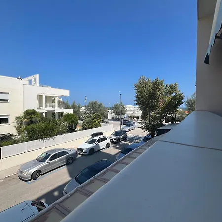 Apartment Se124 - Senigallia, Nuovo Bilocale Fronte Mare *